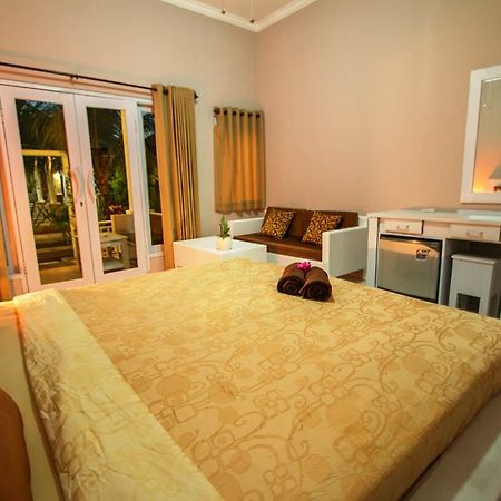 Tropical Hideaways Resort غيلي مينو المظهر الخارجي الصورة
