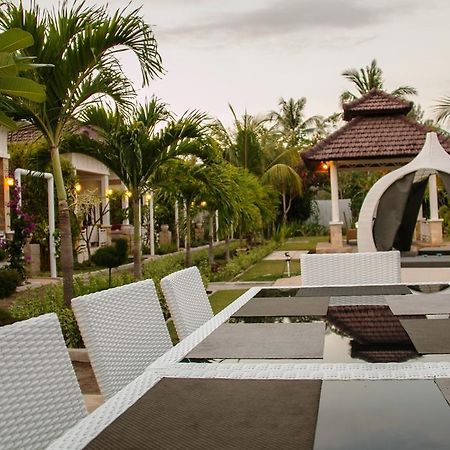 Tropical Hideaways Resort غيلي مينو المظهر الخارجي الصورة