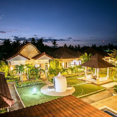 Tropical Hideaways Resort غيلي مينو المظهر الخارجي الصورة