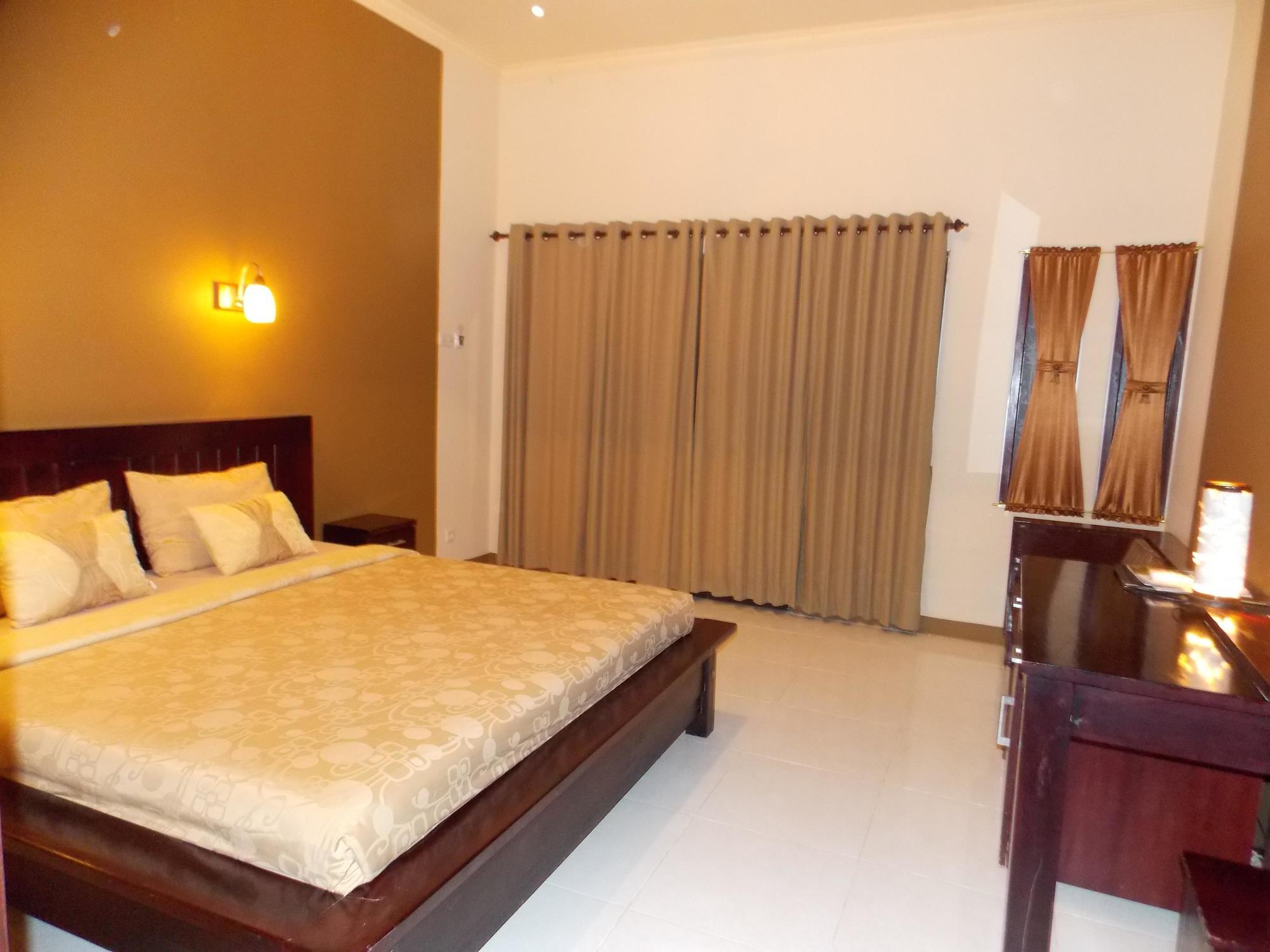 Tropical Hideaways Resort غيلي مينو المظهر الخارجي الصورة