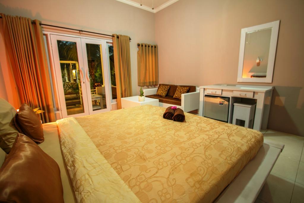 Tropical Hideaways Resort غيلي مينو المظهر الخارجي الصورة