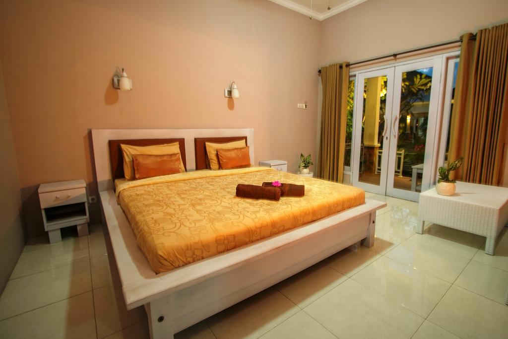 Tropical Hideaways Resort غيلي مينو المظهر الخارجي الصورة