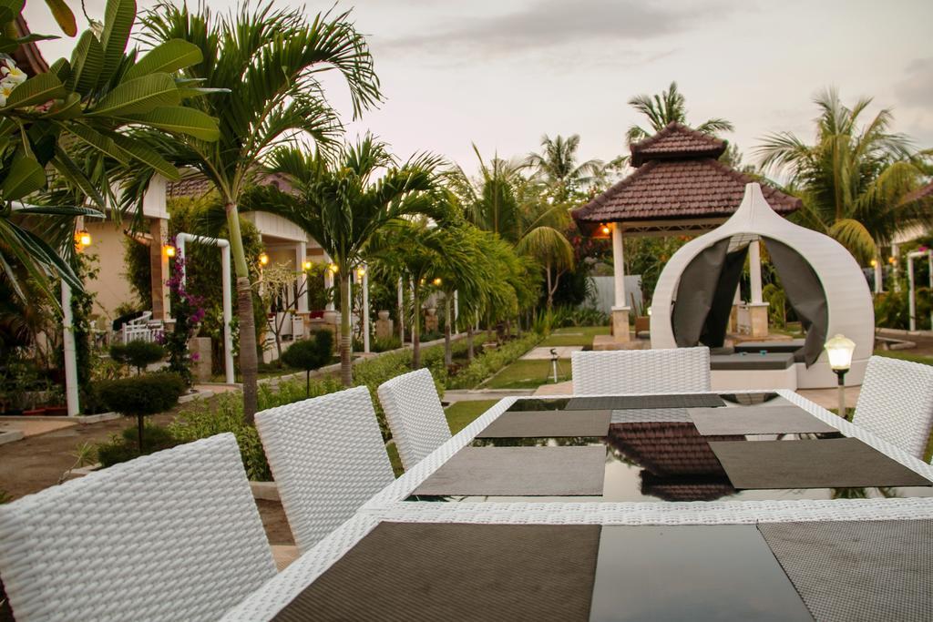 Tropical Hideaways Resort غيلي مينو المظهر الخارجي الصورة
