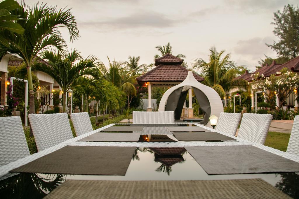 Tropical Hideaways Resort غيلي مينو المظهر الخارجي الصورة