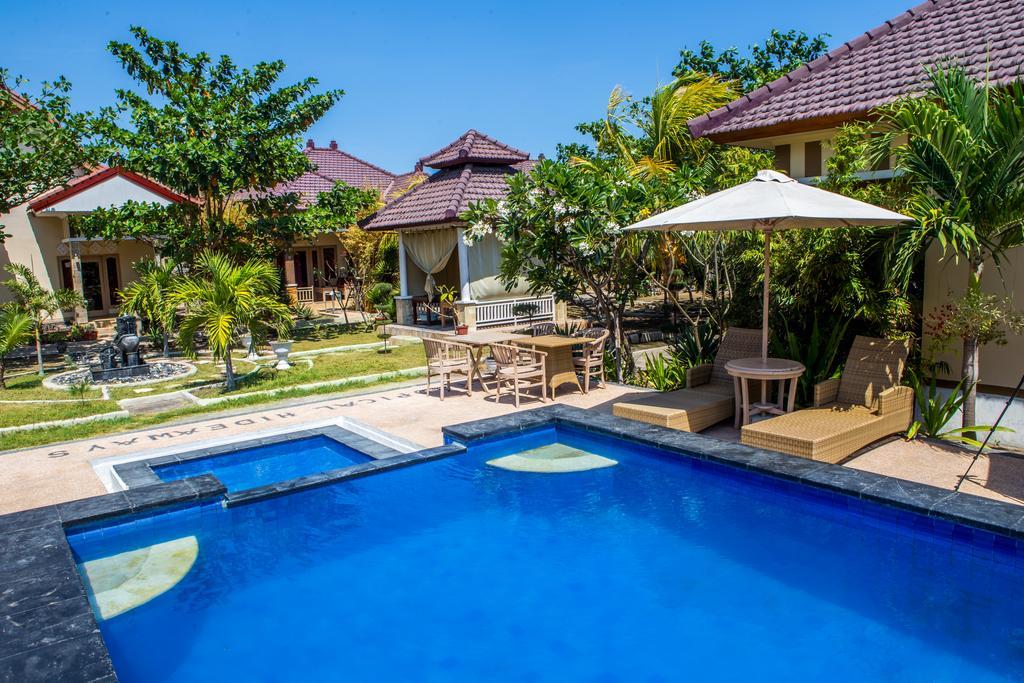 Tropical Hideaways Resort غيلي مينو المظهر الخارجي الصورة