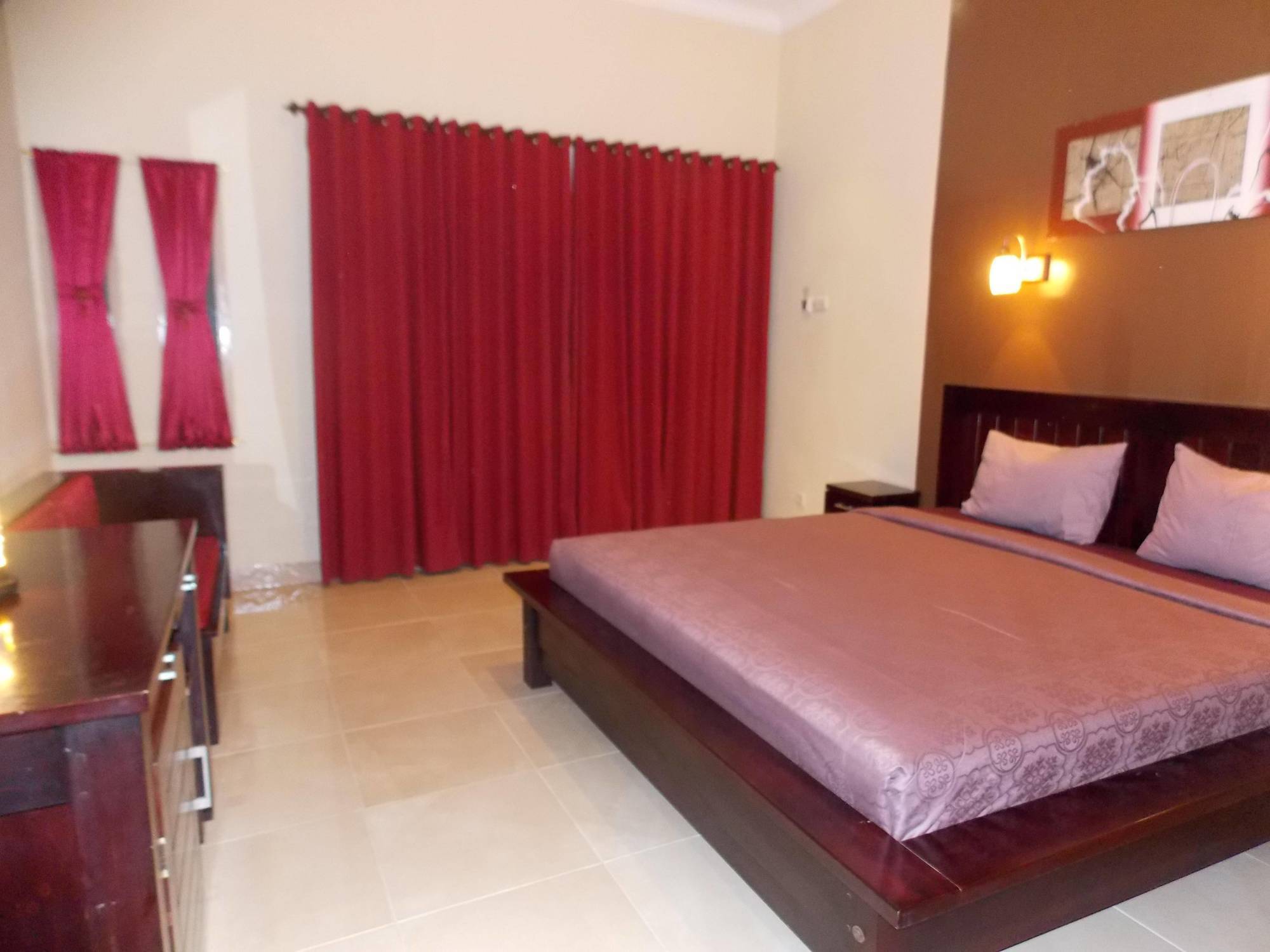 Tropical Hideaways Resort غيلي مينو المظهر الخارجي الصورة