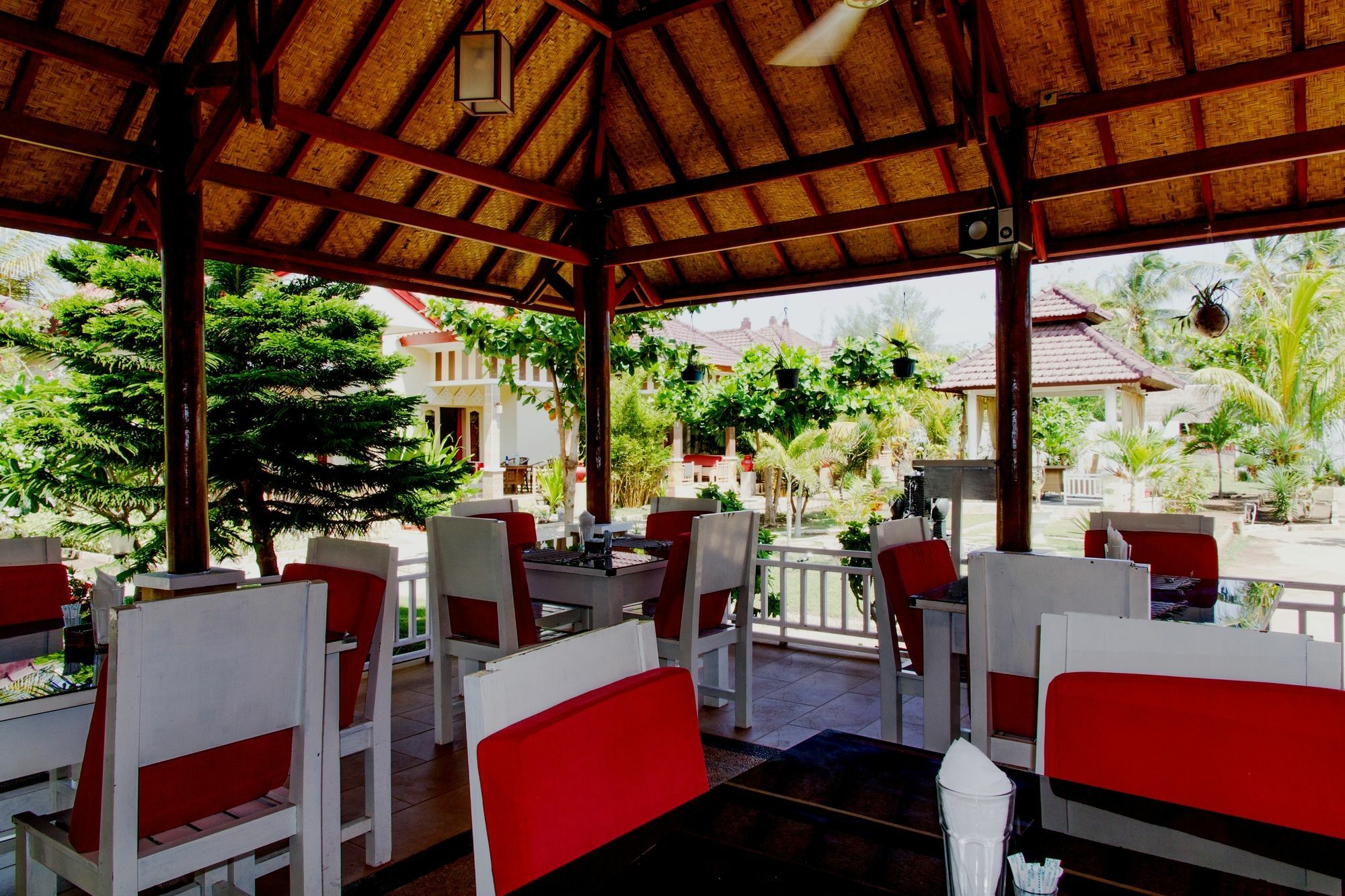 Tropical Hideaways Resort غيلي مينو المظهر الخارجي الصورة