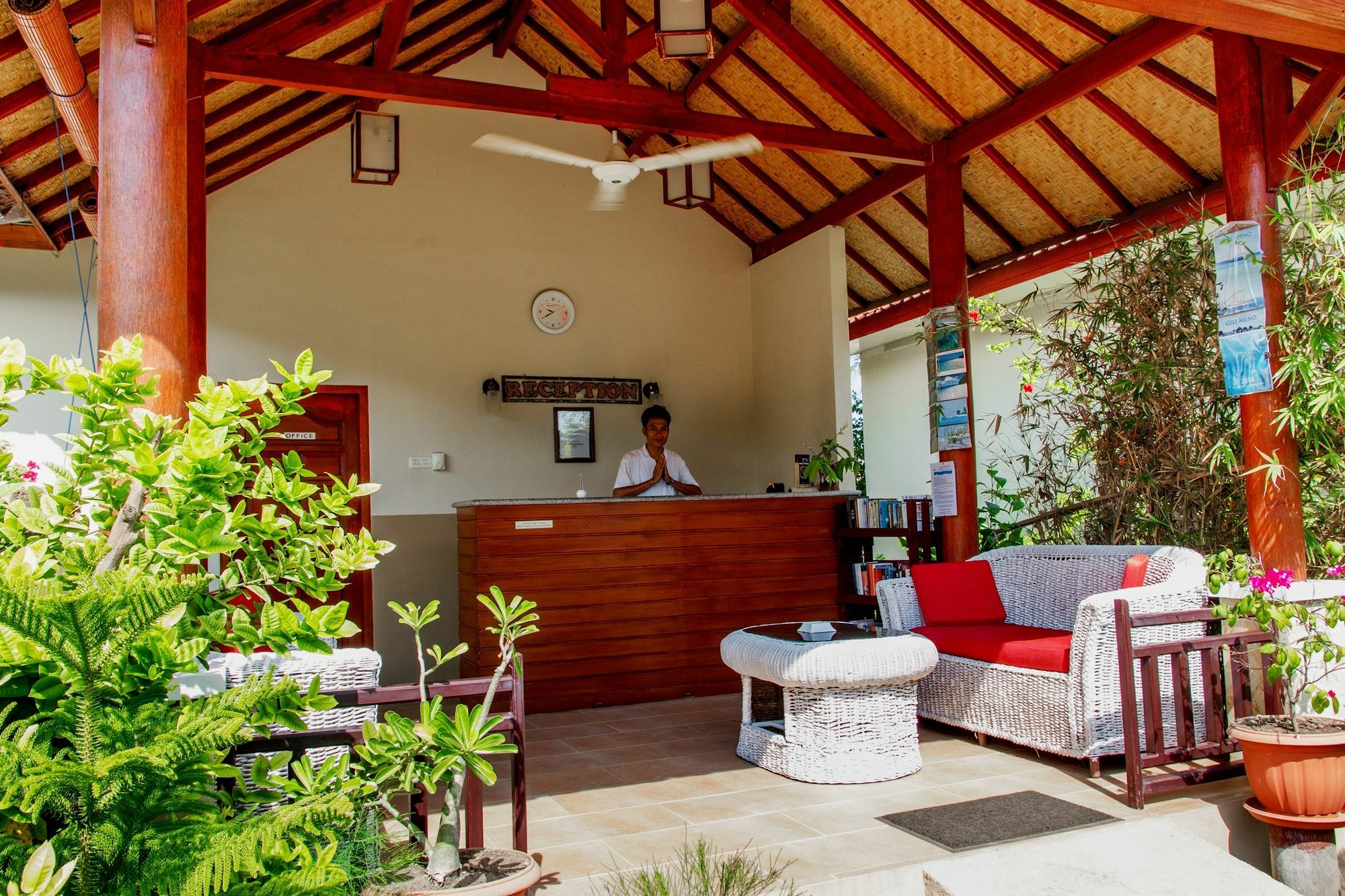 Tropical Hideaways Resort غيلي مينو المظهر الخارجي الصورة