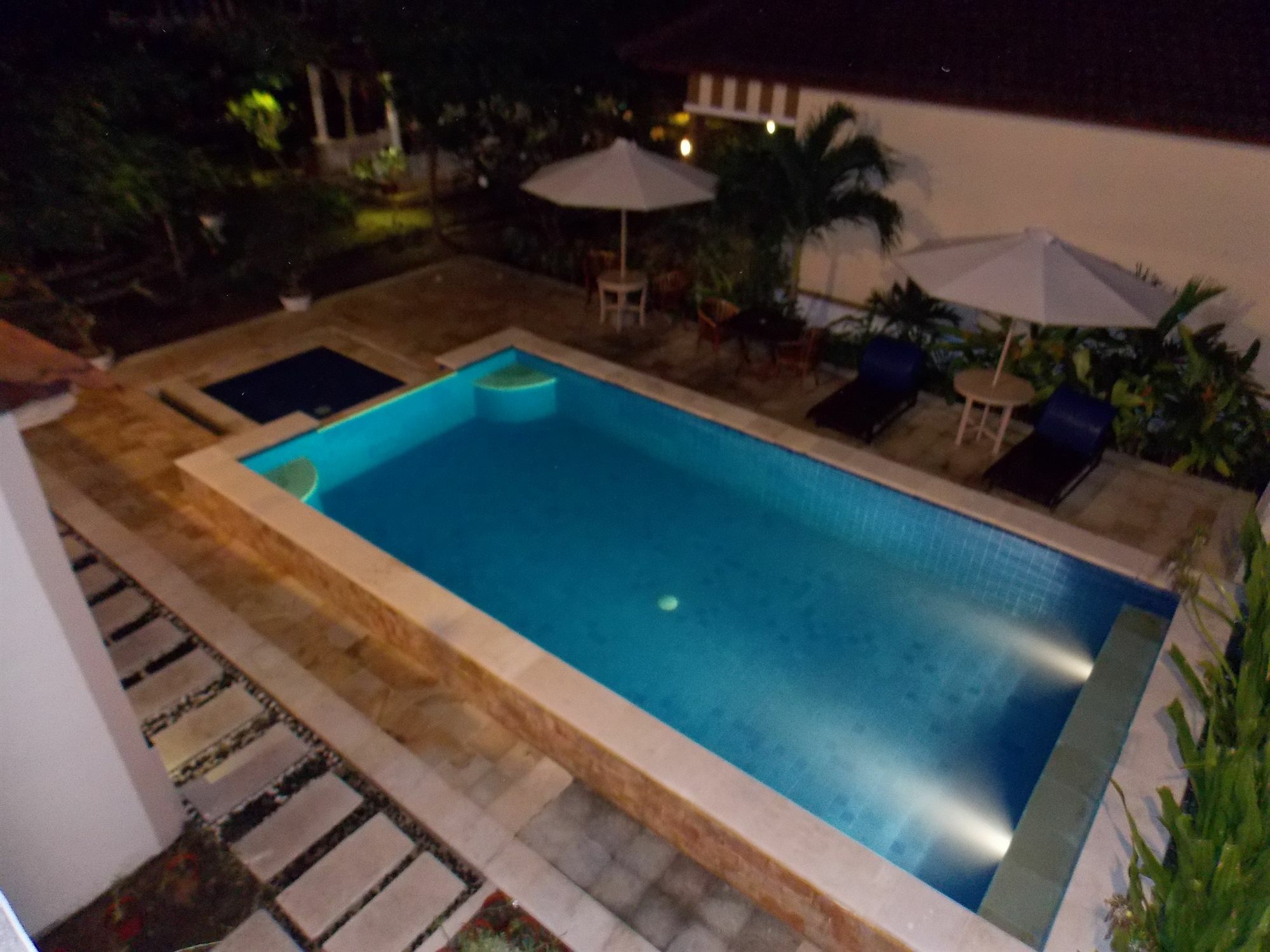 Tropical Hideaways Resort غيلي مينو المظهر الخارجي الصورة