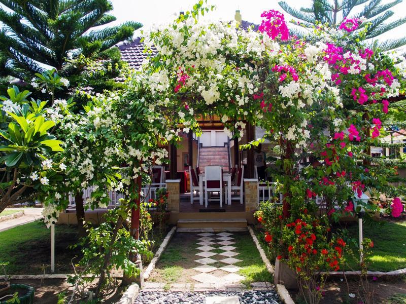 Tropical Hideaways Resort غيلي مينو المظهر الخارجي الصورة