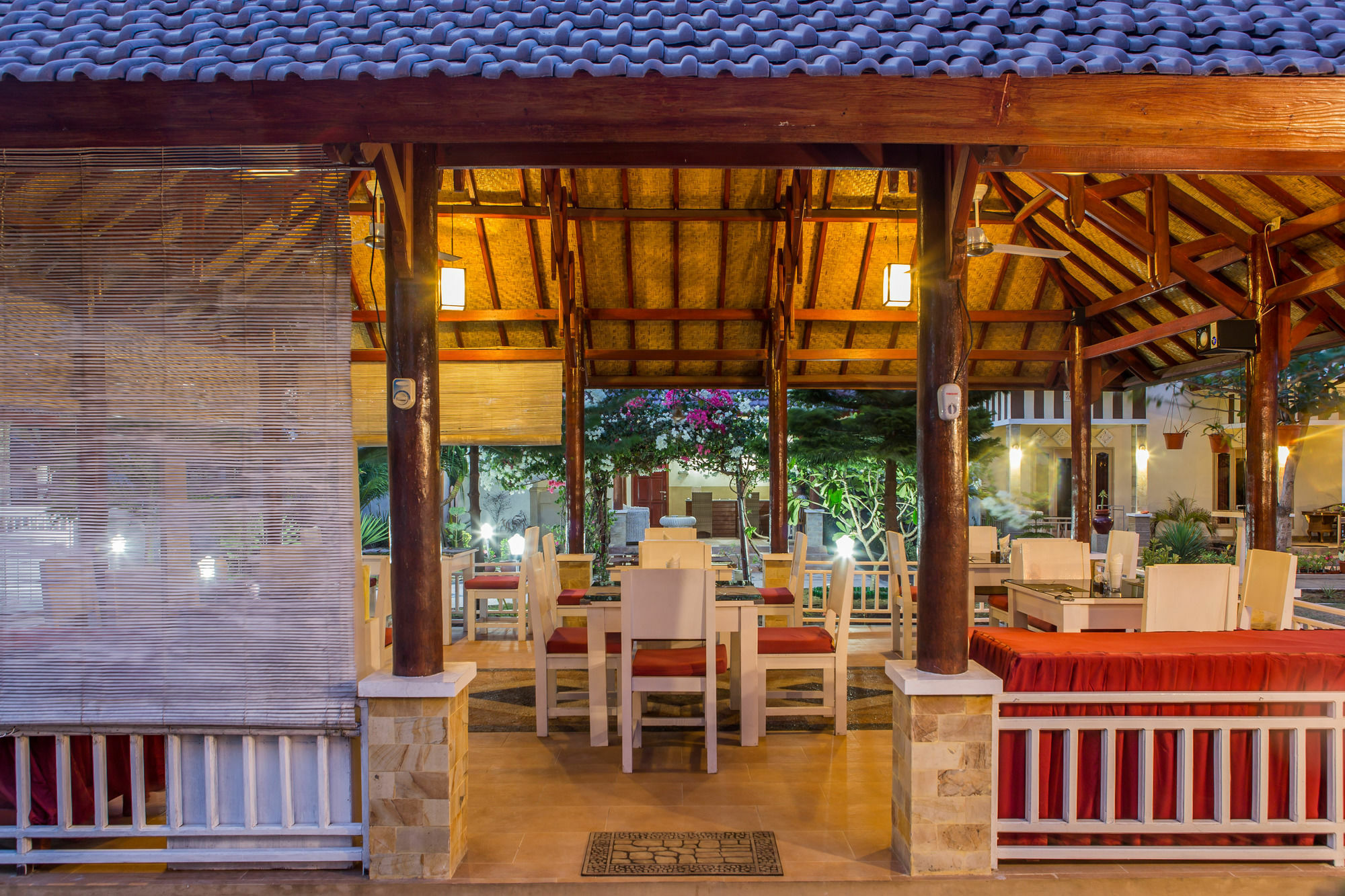 Tropical Hideaways Resort غيلي مينو المظهر الخارجي الصورة