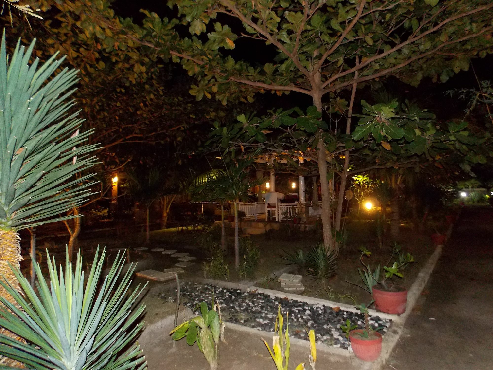 Tropical Hideaways Resort غيلي مينو المظهر الخارجي الصورة