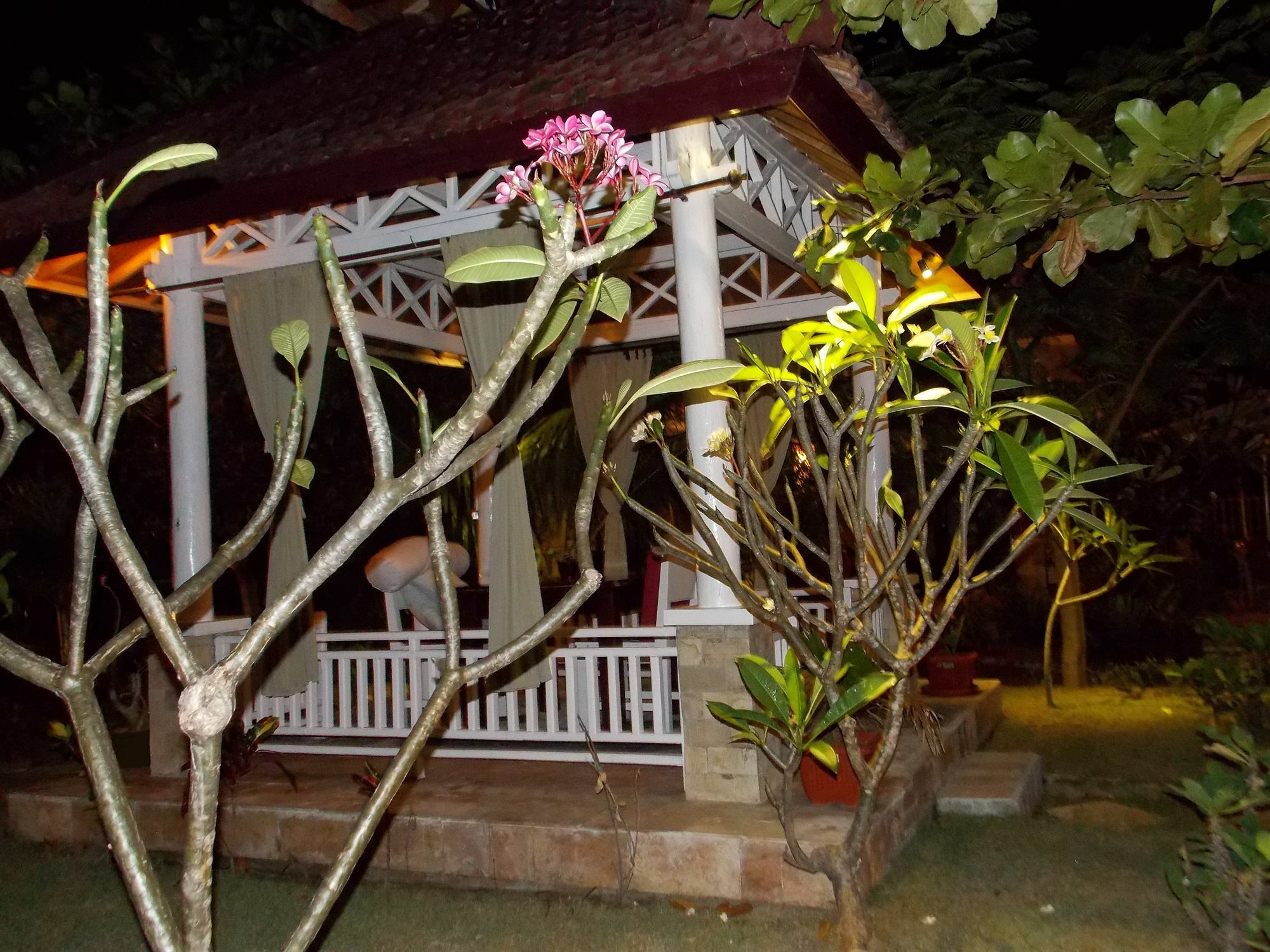 Tropical Hideaways Resort غيلي مينو المظهر الخارجي الصورة