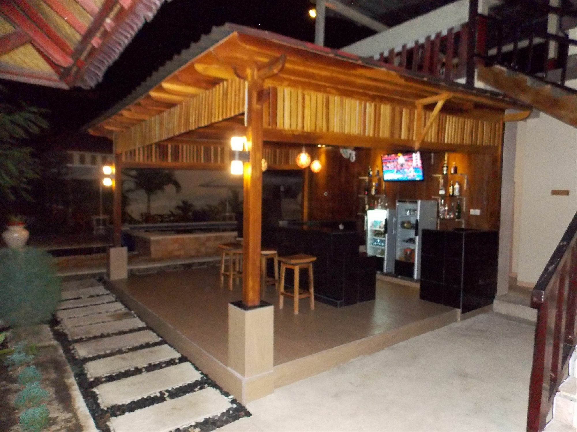 Tropical Hideaways Resort غيلي مينو المظهر الخارجي الصورة