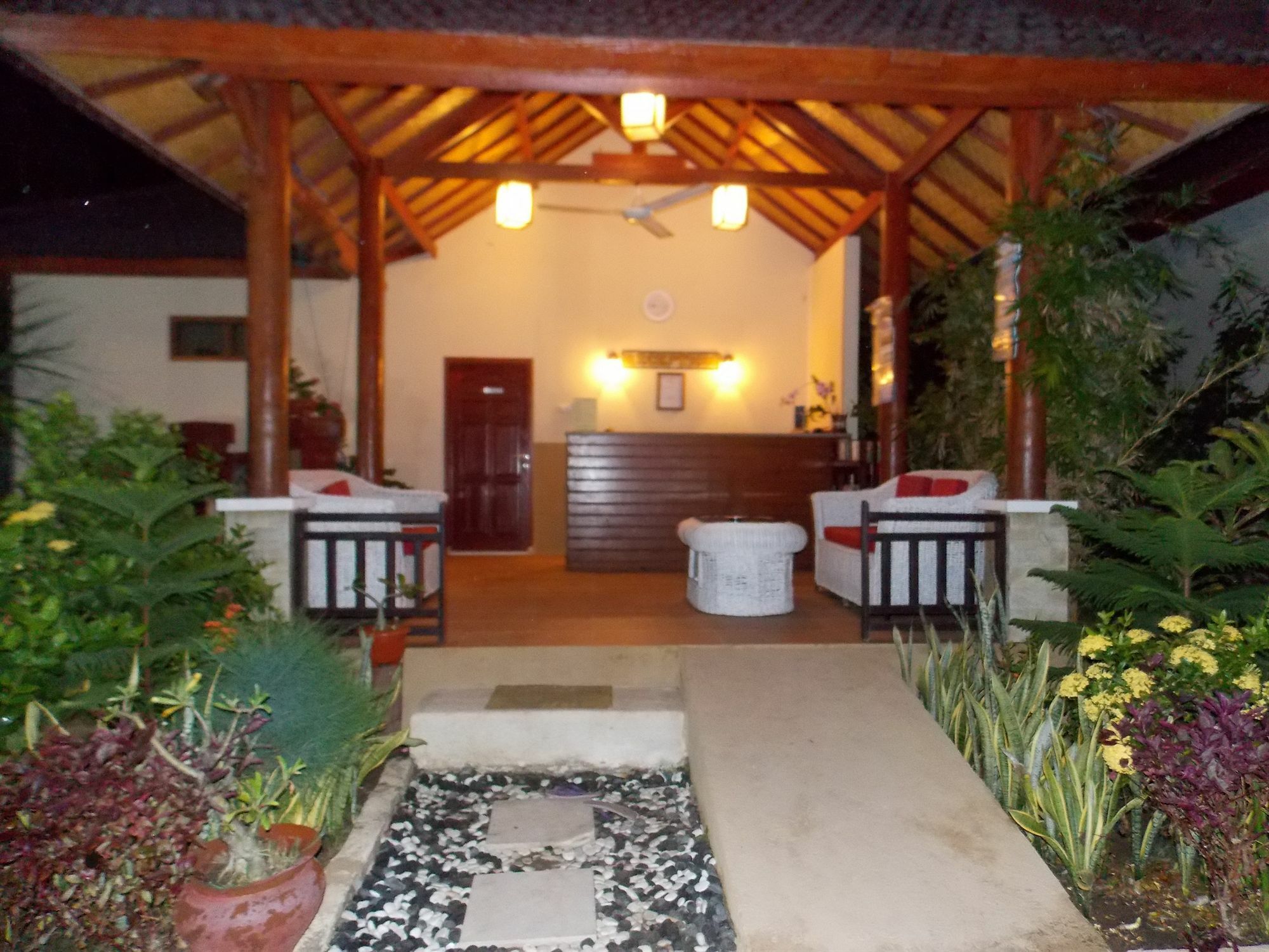 Tropical Hideaways Resort غيلي مينو المظهر الخارجي الصورة