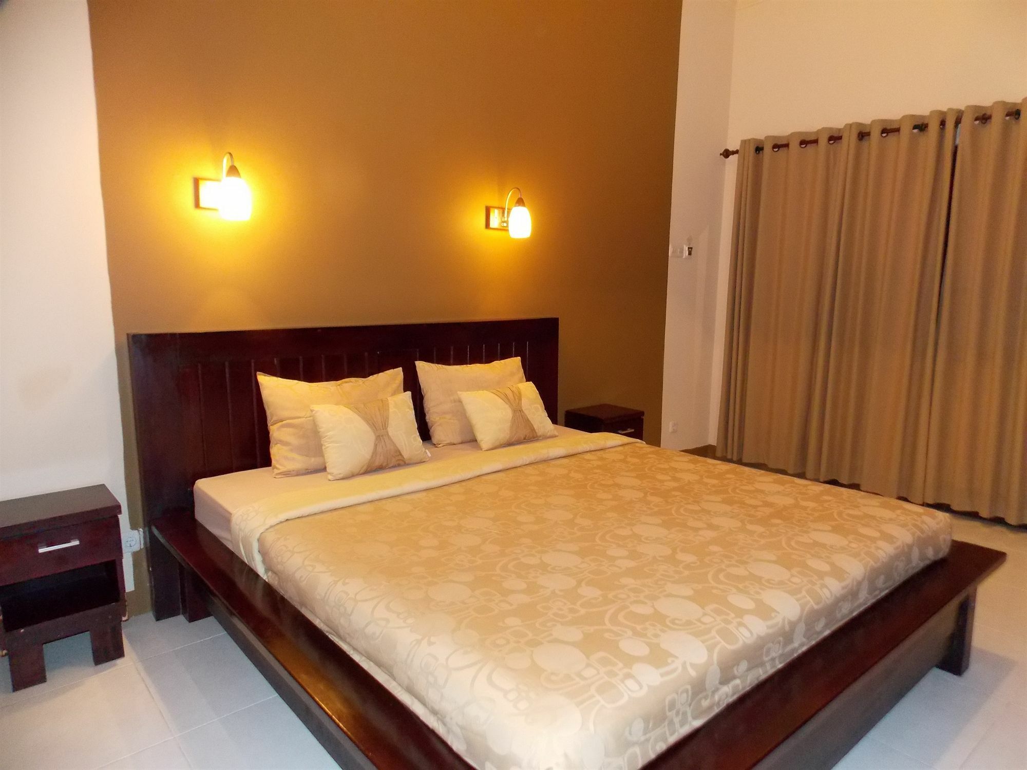 Tropical Hideaways Resort غيلي مينو المظهر الخارجي الصورة