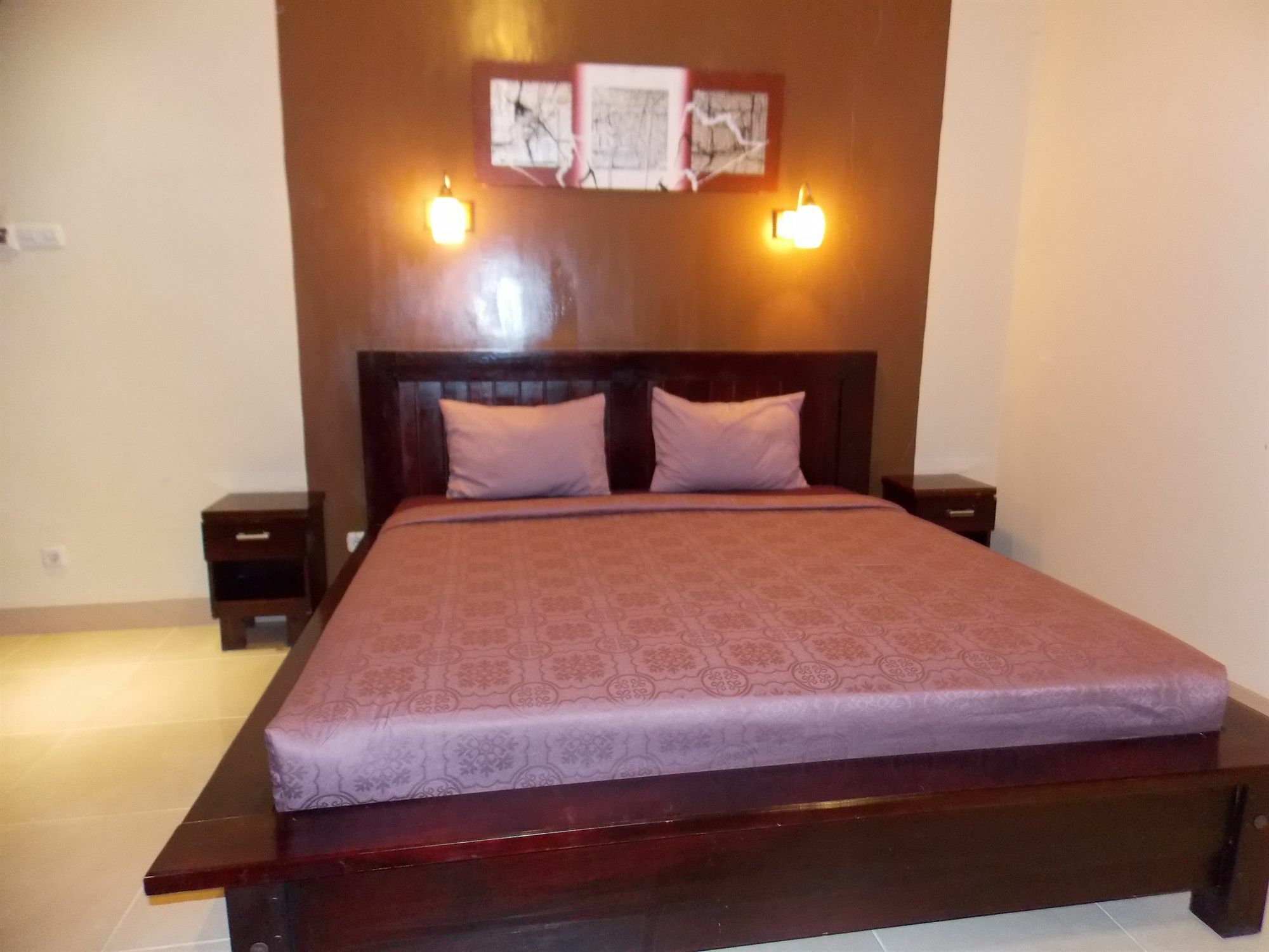 Tropical Hideaways Resort غيلي مينو المظهر الخارجي الصورة