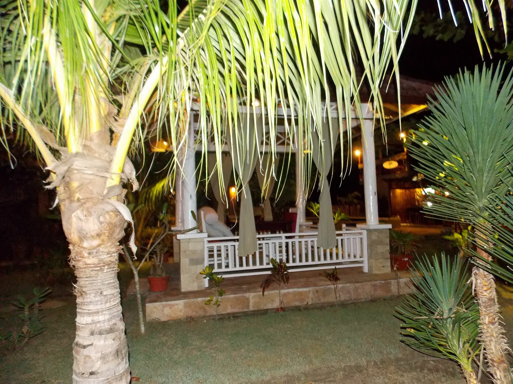 Tropical Hideaways Resort غيلي مينو المظهر الخارجي الصورة