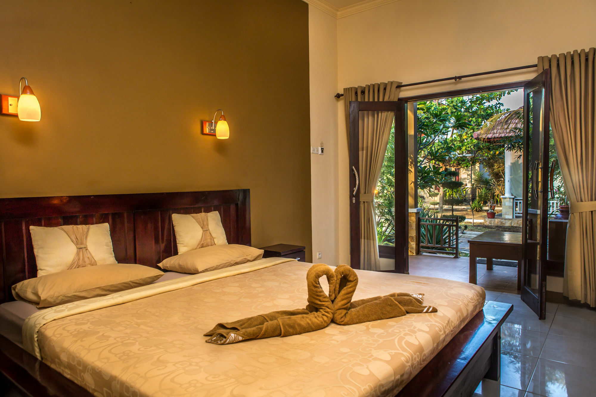 Tropical Hideaways Resort غيلي مينو المظهر الخارجي الصورة