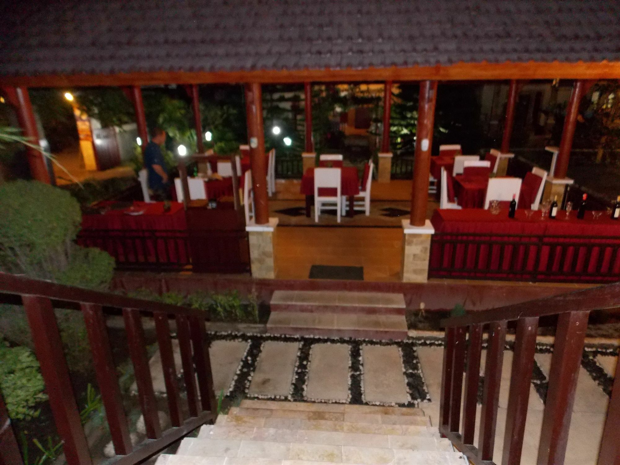 Tropical Hideaways Resort غيلي مينو المظهر الخارجي الصورة