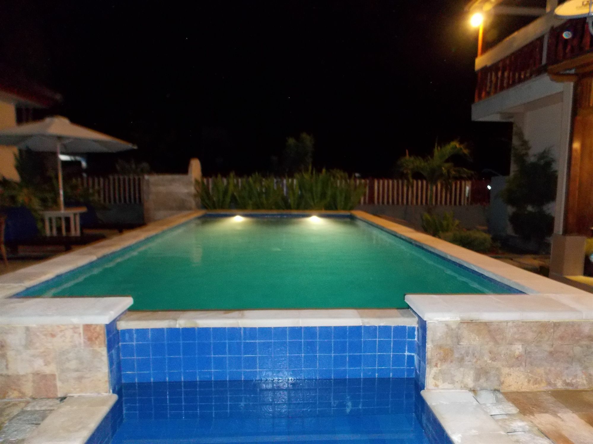 Tropical Hideaways Resort غيلي مينو المظهر الخارجي الصورة