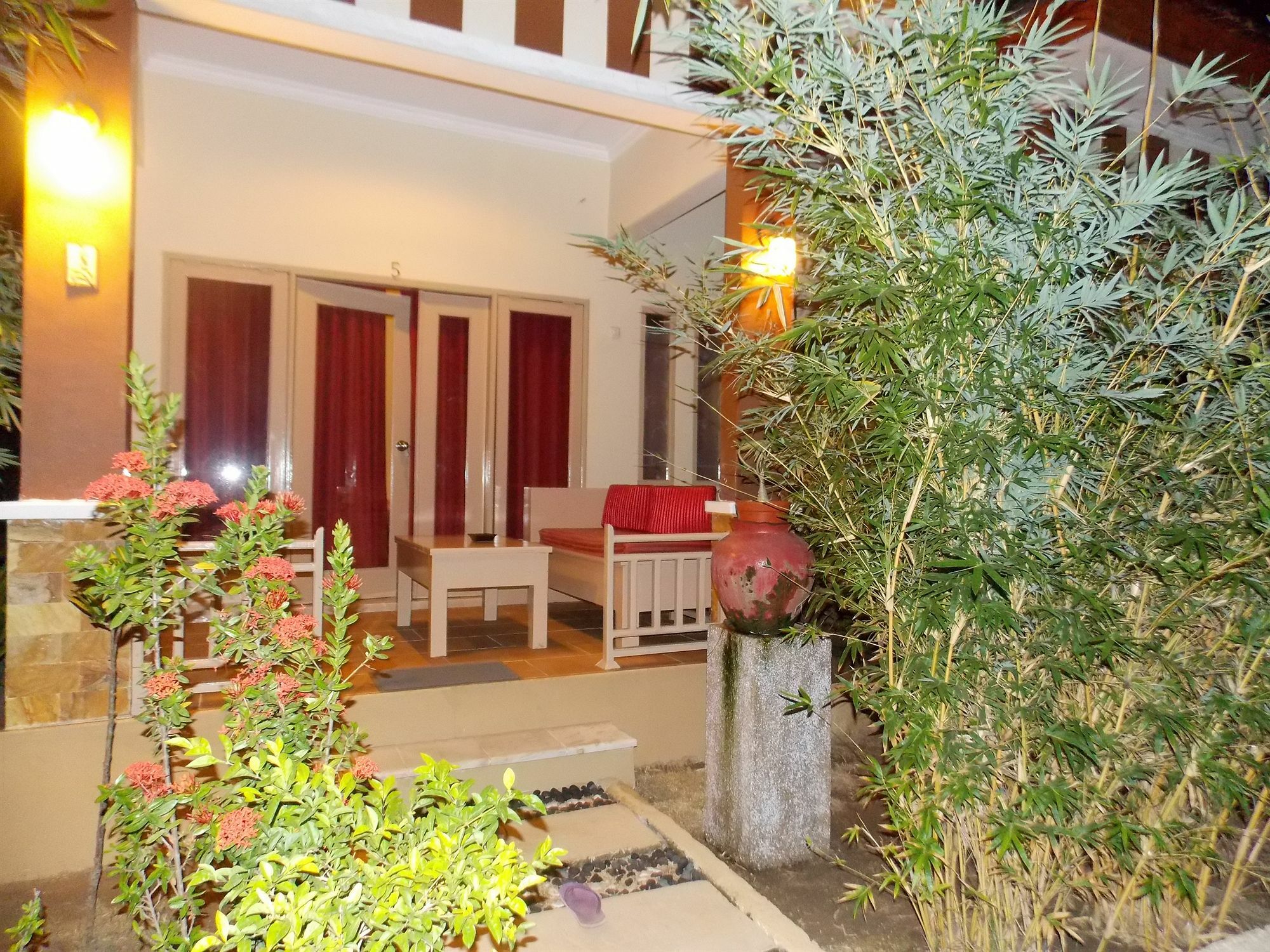Tropical Hideaways Resort غيلي مينو المظهر الخارجي الصورة